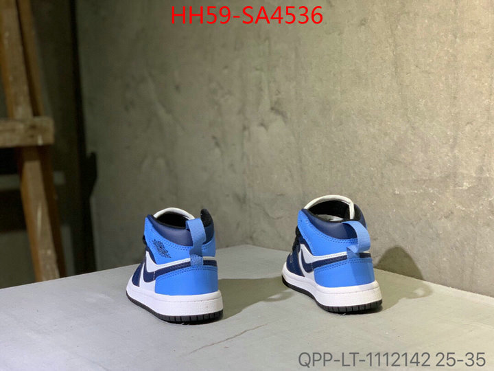 ID: SA4536