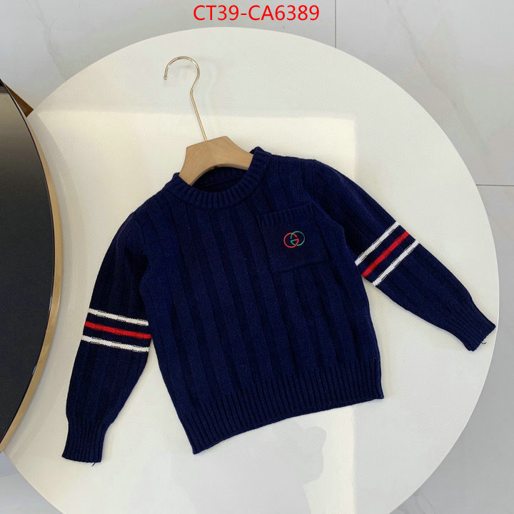 ID: CA6389