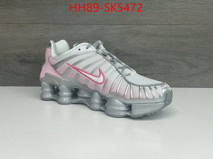 Men Shoes-Nike aaaaa quality replica ID: SK5472 $: 89USD