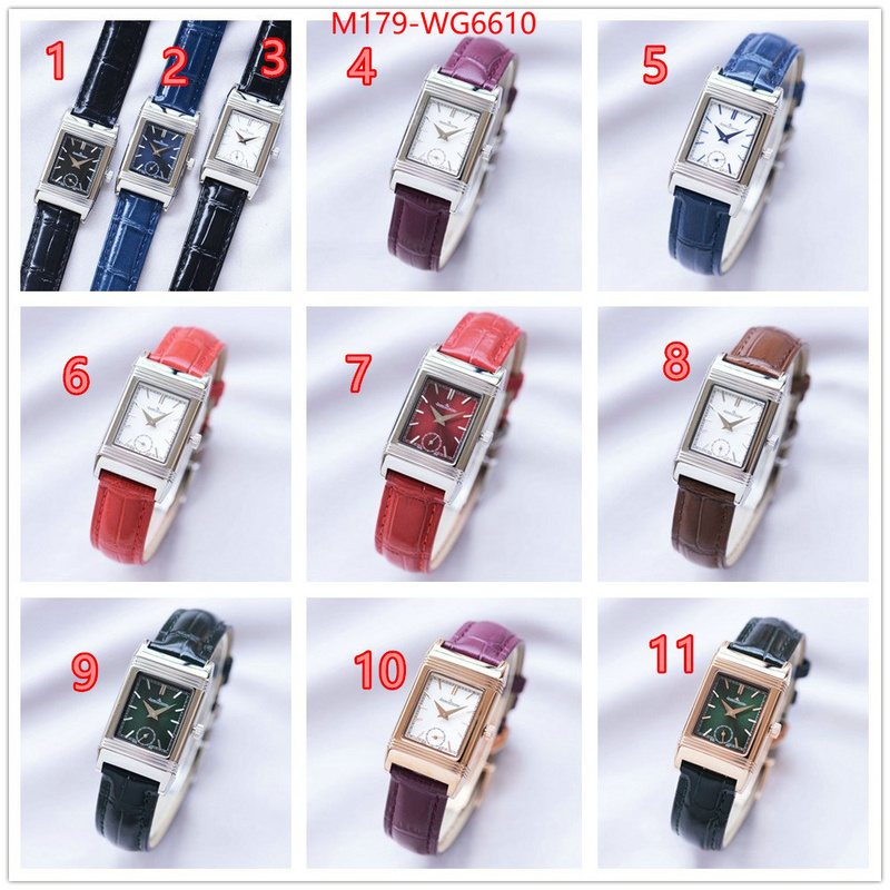 ID: WG6610