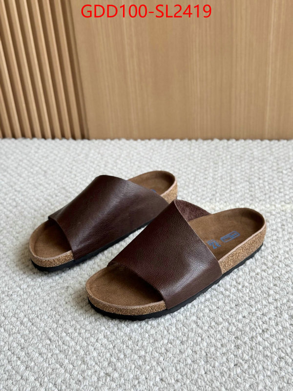 Women Shoes-Birkenstock online sale ID: SL2419 $: 100USD