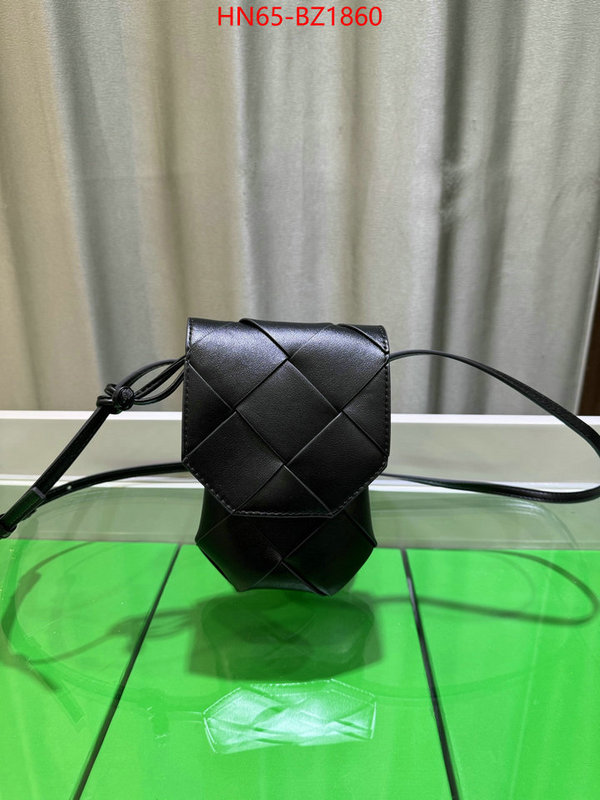 BV Bags(4A)-Crossbody- quality replica ID: BZ1860 $: 65USD,