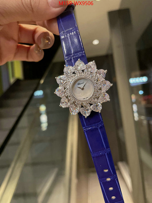 ID: WX9506