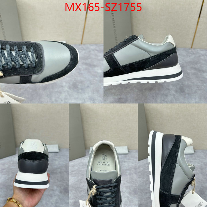 Men Shoes-Brunello Cucinelli perfect ID: SZ1755 $: 165USD-shoes yupoo Men Shoes-Brunello Cucinelli perfect ID: SZ1755 $: 165USD