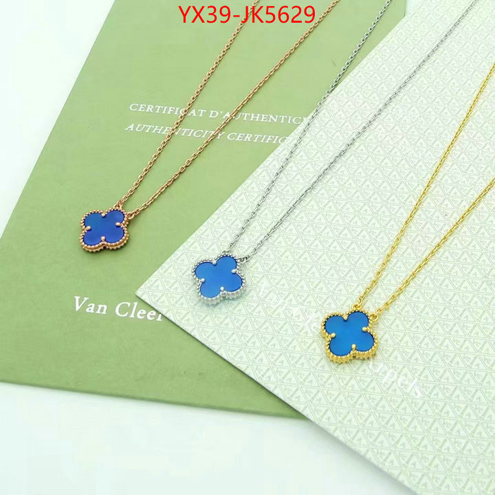 Jewelry-Van Cleef Arpels where should i buy replica ID: JK5629 $: 39USD