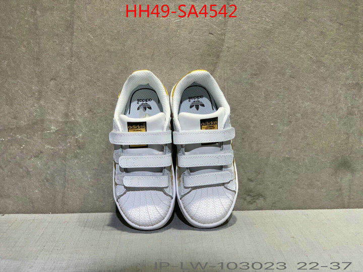 ID: SA4542