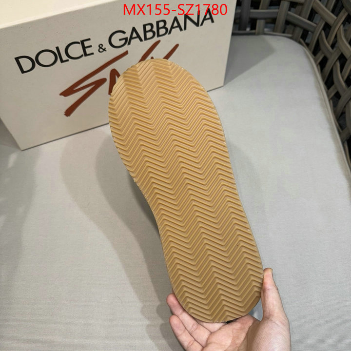 Men Shoes-DG shop the best high quality ID: SZ1780 $: 155USD-shoes yupoo Men Shoes-DG shop the best high quality ID: SZ1780 $: 155USD