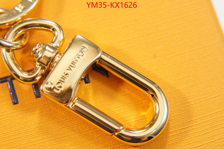 ID: KX1626