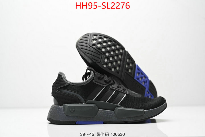 Men Shoes-Adidas 7 star collection ID: SL2276 $: 95USD