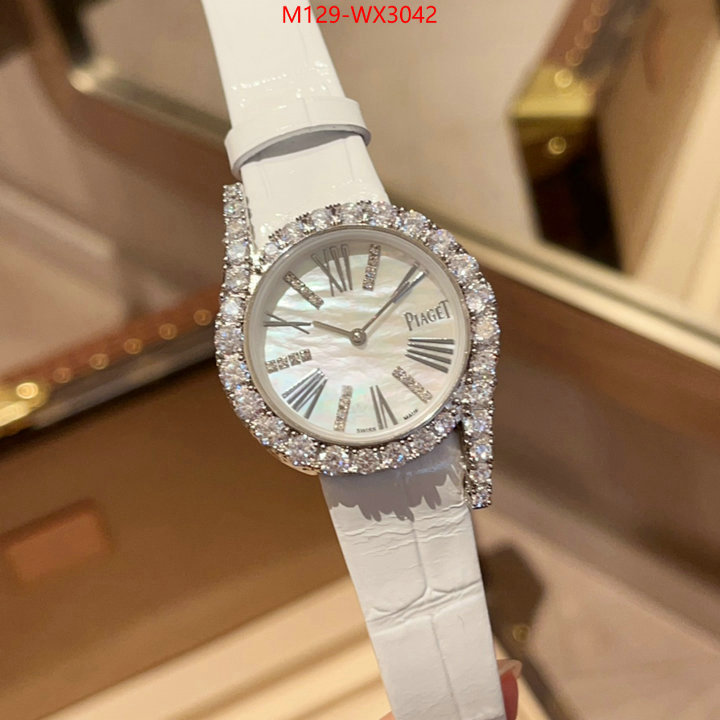 ID: WX3042