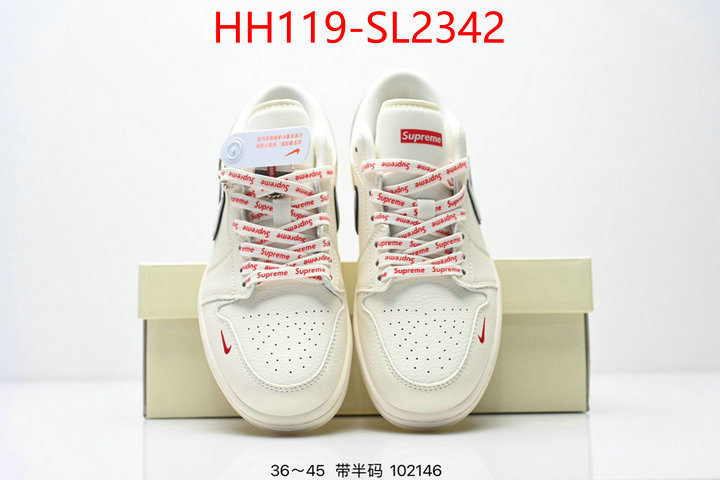 Women Shoes-NIKE first top ID: SL2342 $: 119USD