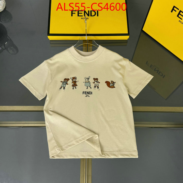 ID: CS4600