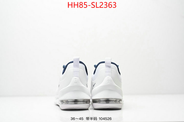 Men Shoes-Nike replica 1:1 ID: SL2363 $: 85USD