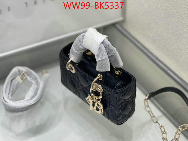 Dior Bags(4A)-Lady- where to buy high quality ID: BK5337 $: 99USD,