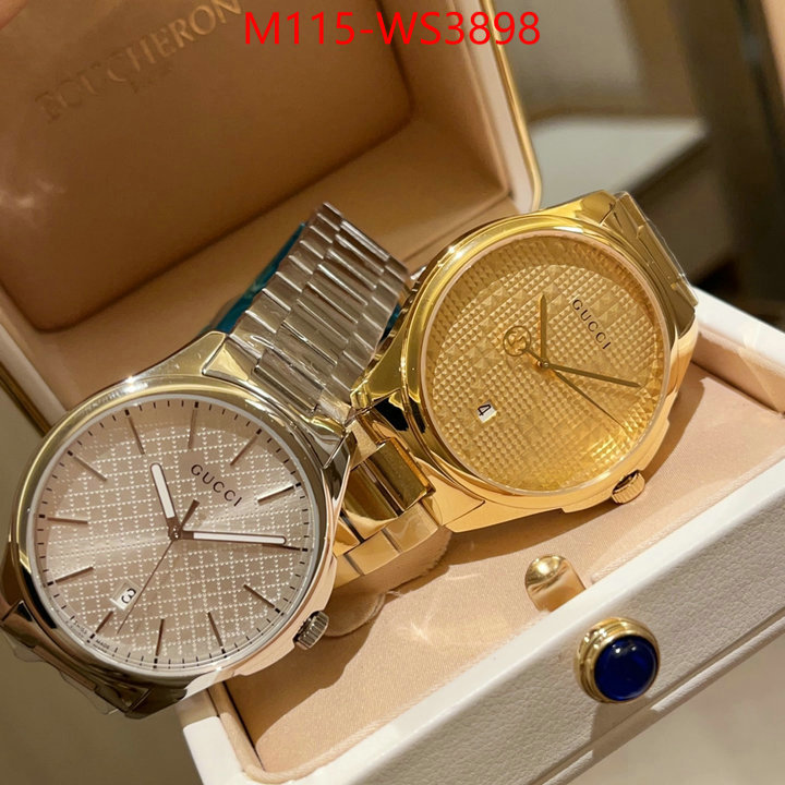 ID: WS3898