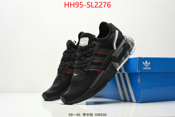 Men Shoes-Adidas 7 star collection ID: SL2276 $: 95USD