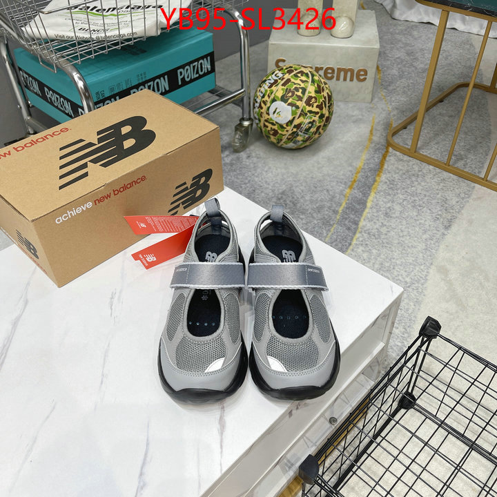 Women Shoes-New Balance we provide top cheap aaaaa ID: SL3426 $: 95USD