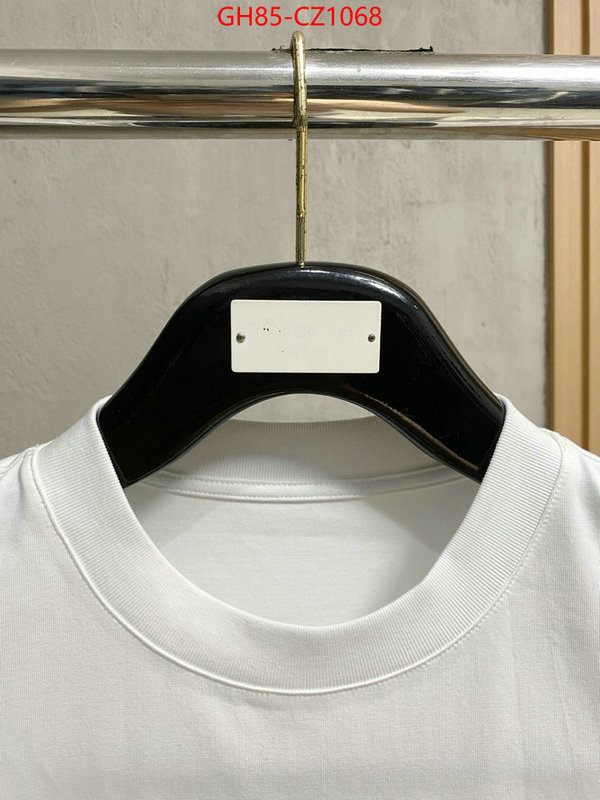 Clothing-Moncler best ID: CZ1068 $: 85USD