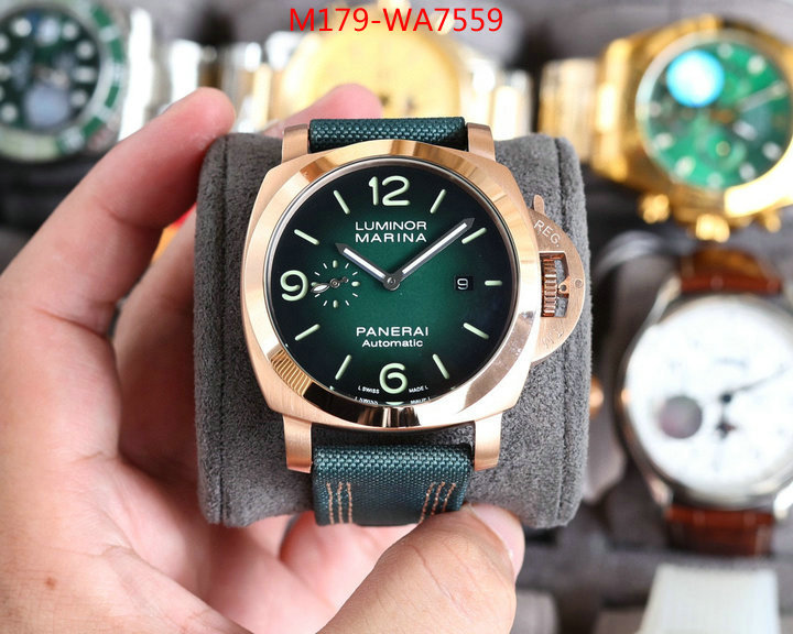ID: WA7559