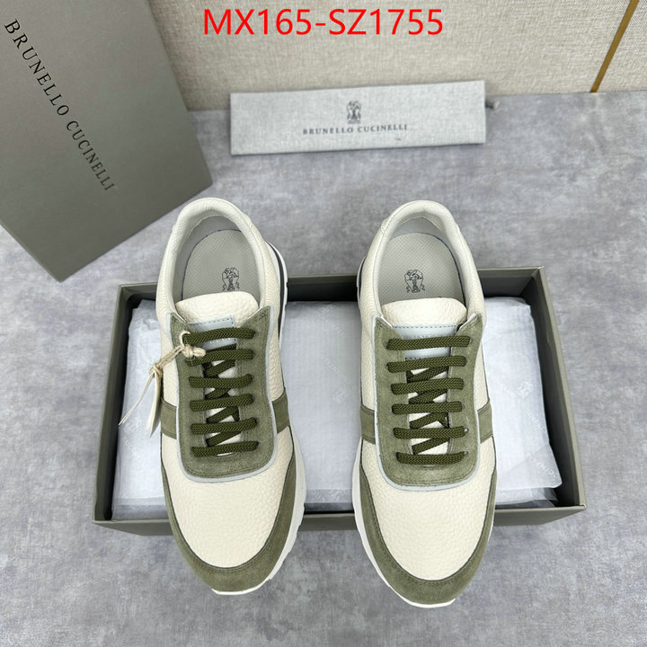 Men Shoes-Brunello Cucinelli perfect ID: SZ1755 $: 165USD-shoes yupoo Men Shoes-Brunello Cucinelli perfect ID: SZ1755 $: 165USD