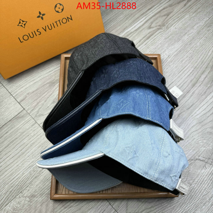 Cap(Hat)-LV cheap wholesale ID: HL2888 $: 35USD
