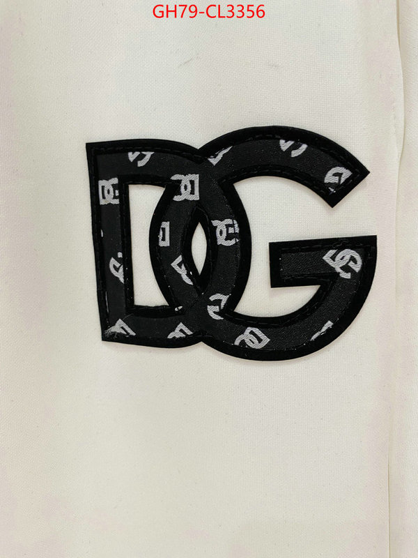 Clothing-DG what ID: CL3356 $: 79USD