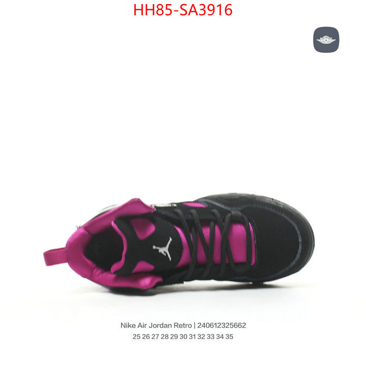 ID: SA3916