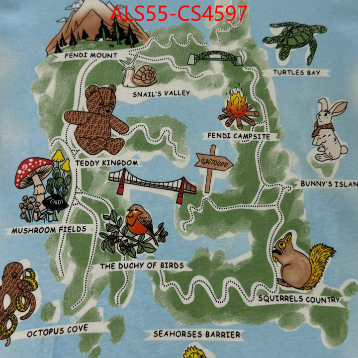 ID: CS4597