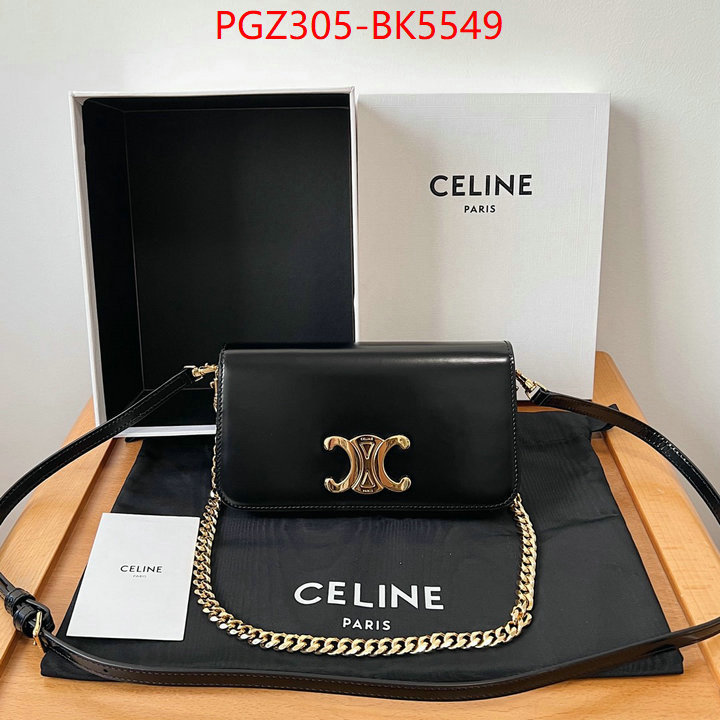 Celine Bags(TOP)-Crossbody- replica every designer ID: BK5549 $: 305USD,
