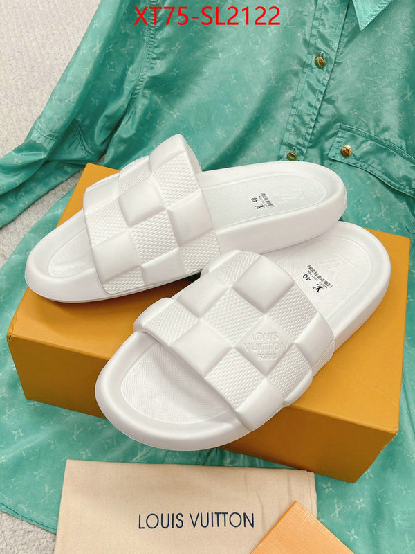 Women Shoes-LV where to find the best replicas ID: SL2122 $: 75USD