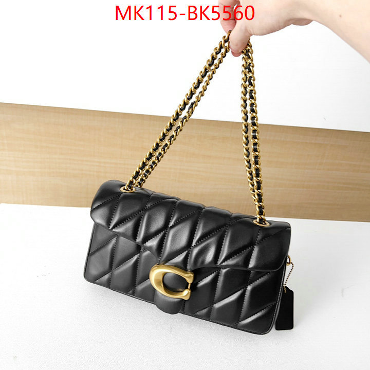 Coach Bags(TOP)-Crossbody- shop the best high quality ID: BK5560 $: 115USD,