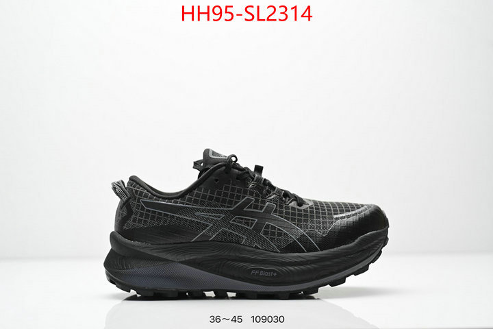 Women Shoes-Asics wholesale ID: SL2314 $: 95USD