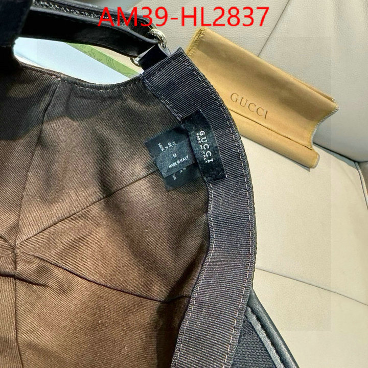 Cap(Hat)-Gucci copy aaaaa ID: HL2837 $: 39USD