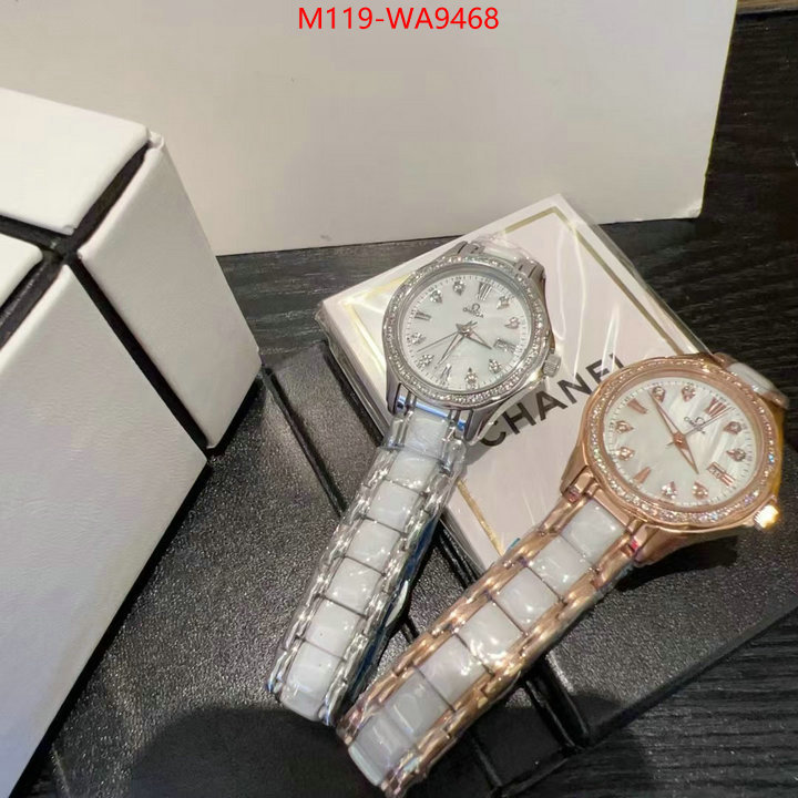 ID: WA9468
