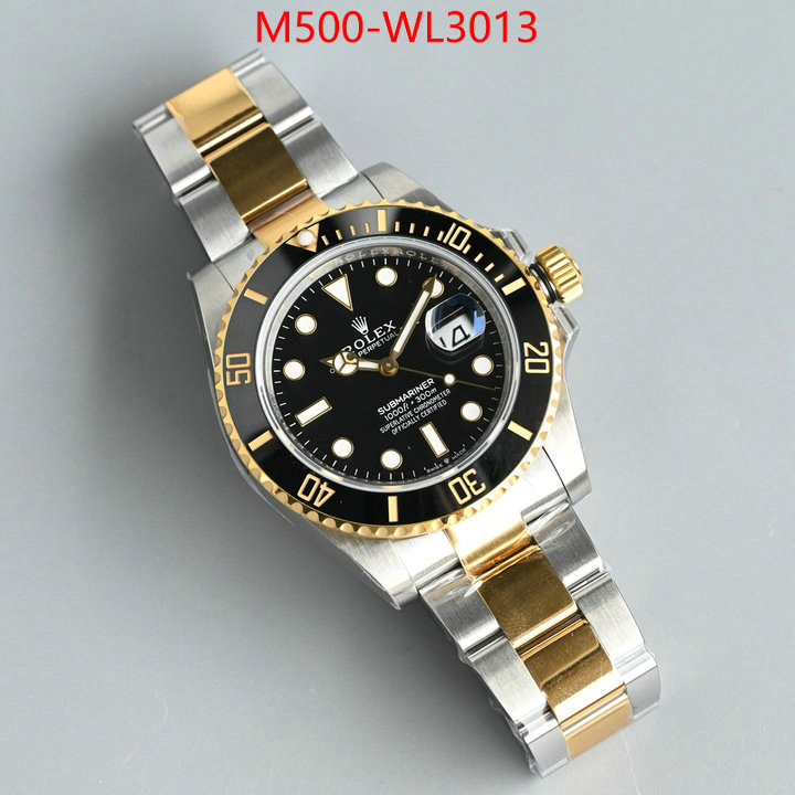Watch(TOP)-Rolex for sale online ID: WL3013 $: 500USD
