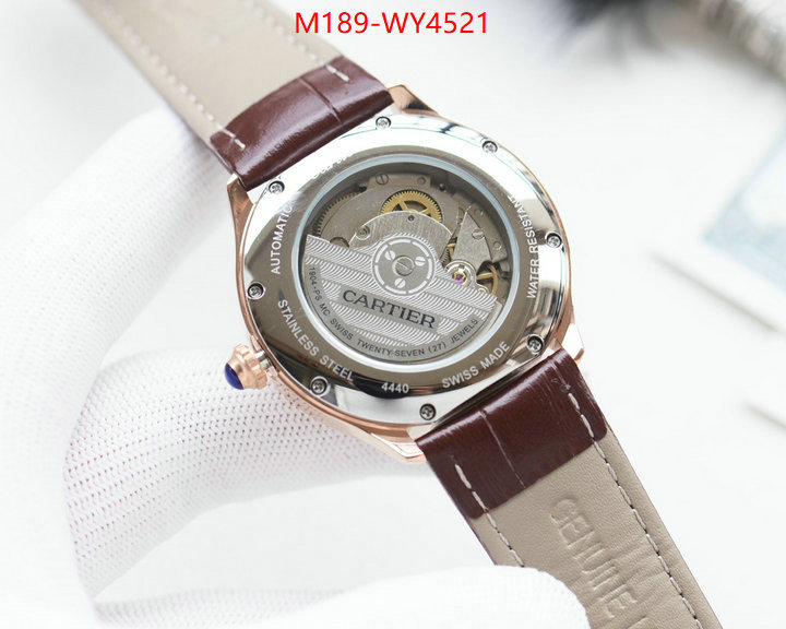 ID: WY4521