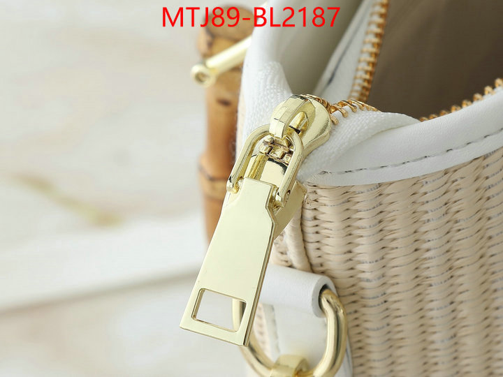 LV Bags(4A)-Pochette MTis Bag- replica shop ID: BL2187 $: 89USD,