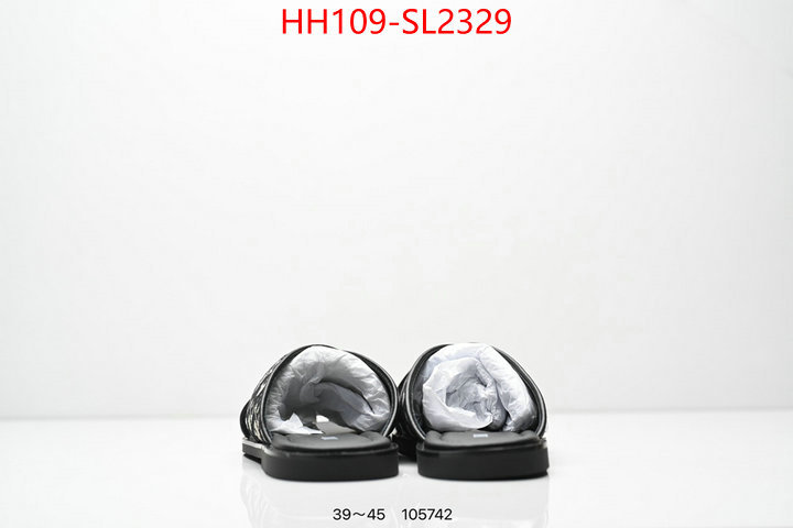 Men shoes-Dior best replica new style ID: SL2329 $: 109USD