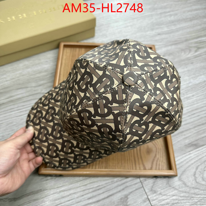 Cap(Hat)-Burberry how to buy replcia ID: HL2748 $: 39USD