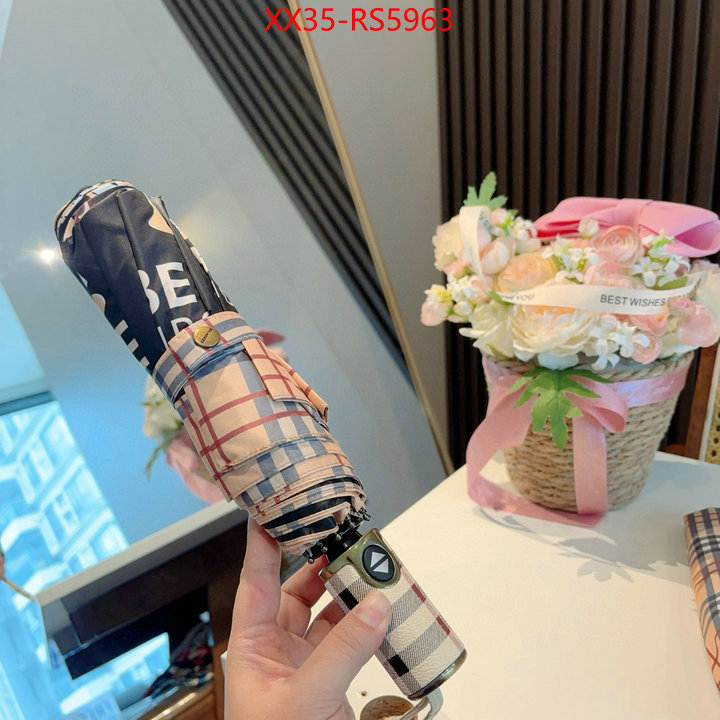 ID: RS5963