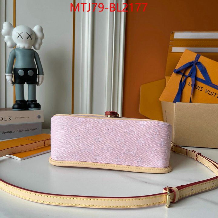 LV Bags(4A)-Pochette MTis Bag- where should i buy to receive ID: BL2177 $: 79USD,