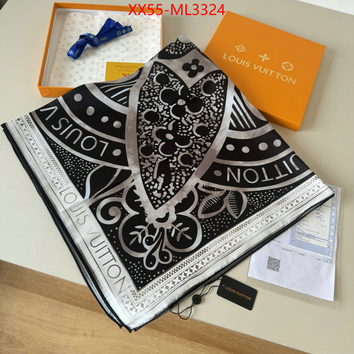 Scarf-LV best fake ID: ML3324 $: 55USD