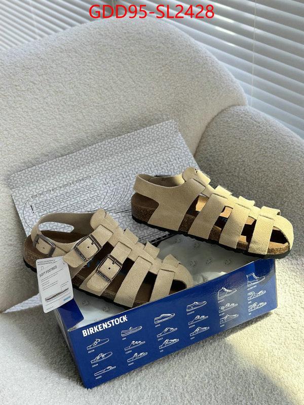 Women Shoes-Birkenstock cheap ID: SL2428 $: 95USD