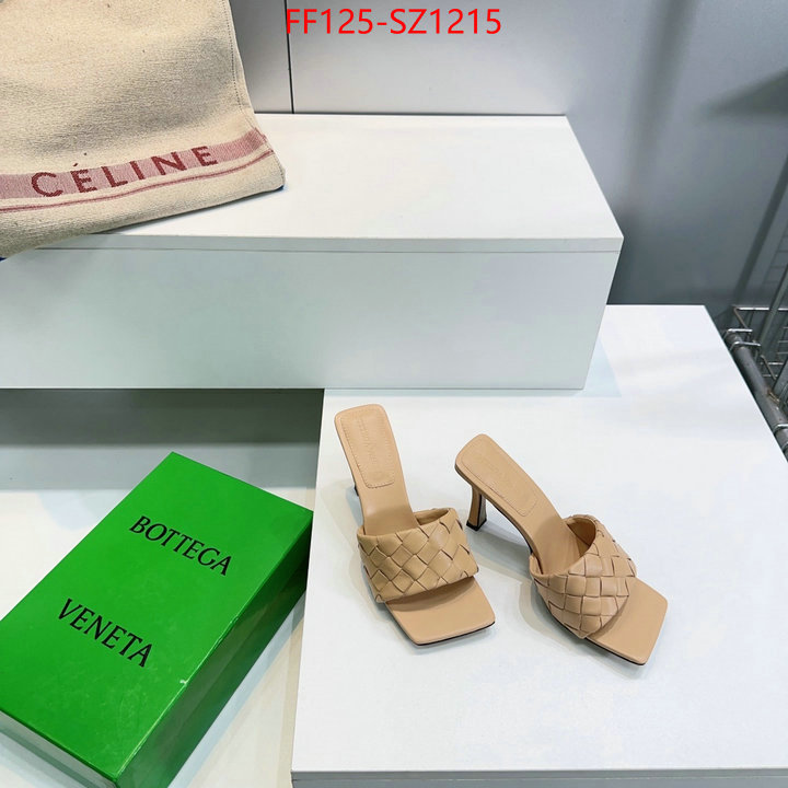 Women Shoes-BV best quality replica ID: SZ1215 $: 125USD-shoes yupoo Women Shoes-BV best quality replica ID: SZ1215 $: 125USD