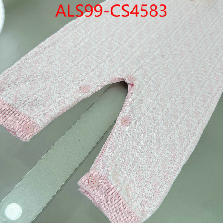ID: CS4583