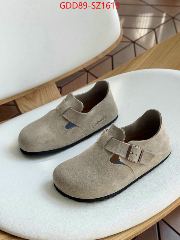Men Shoes-Birkenstock can you buy knockoff ID: SZ1613 $: 89USD