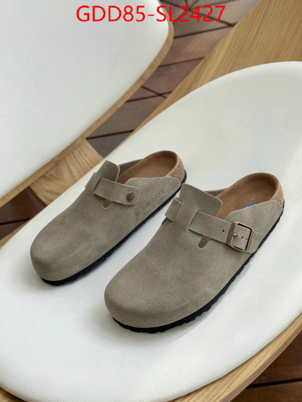 Men Shoes-Birkenstock we offer ID: SL2427 $: 85USD