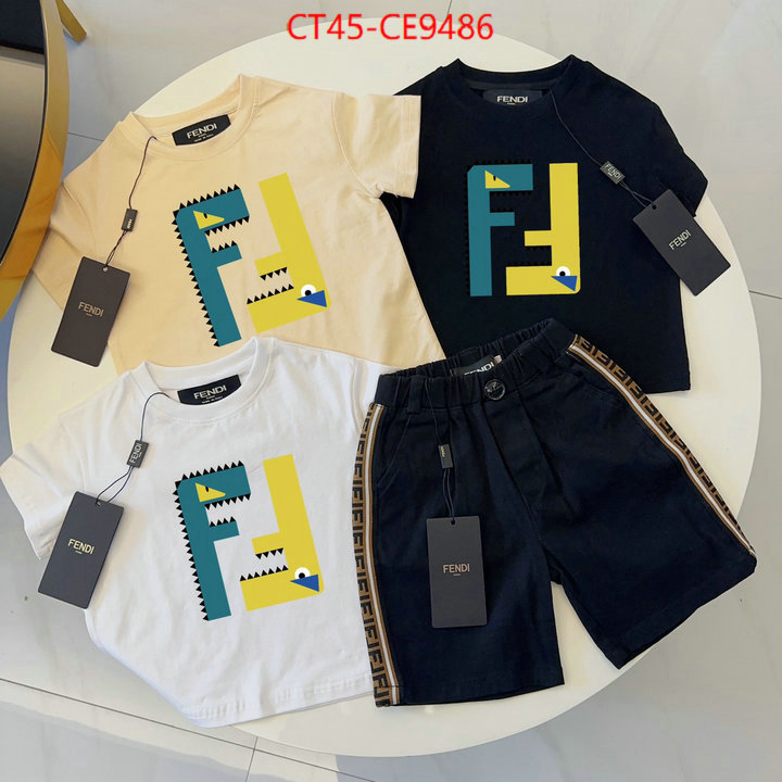 ID: CE9486