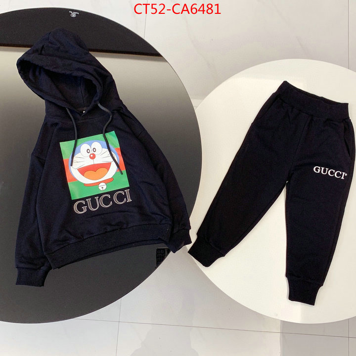ID: CA6481