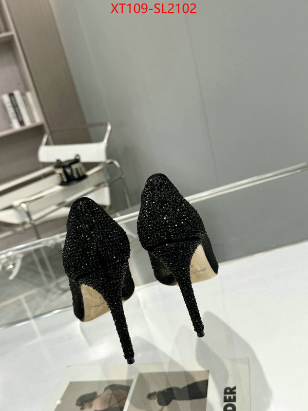 Women Shoes-Gianvito Rossi buy high-quality fake ID: SL2102 $: 109USD